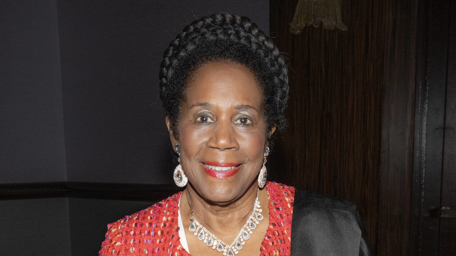 Sheila Jackson Lee’s Child Shares Congress Run