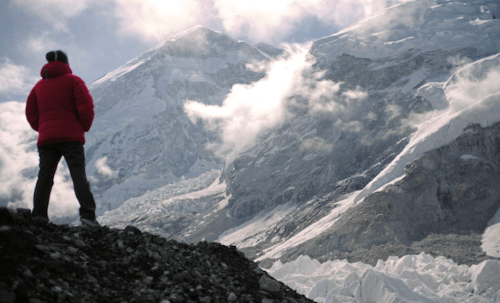 Mt. Everest Climber Lhakpa Sherpa Documented In ‘Summit Queen’