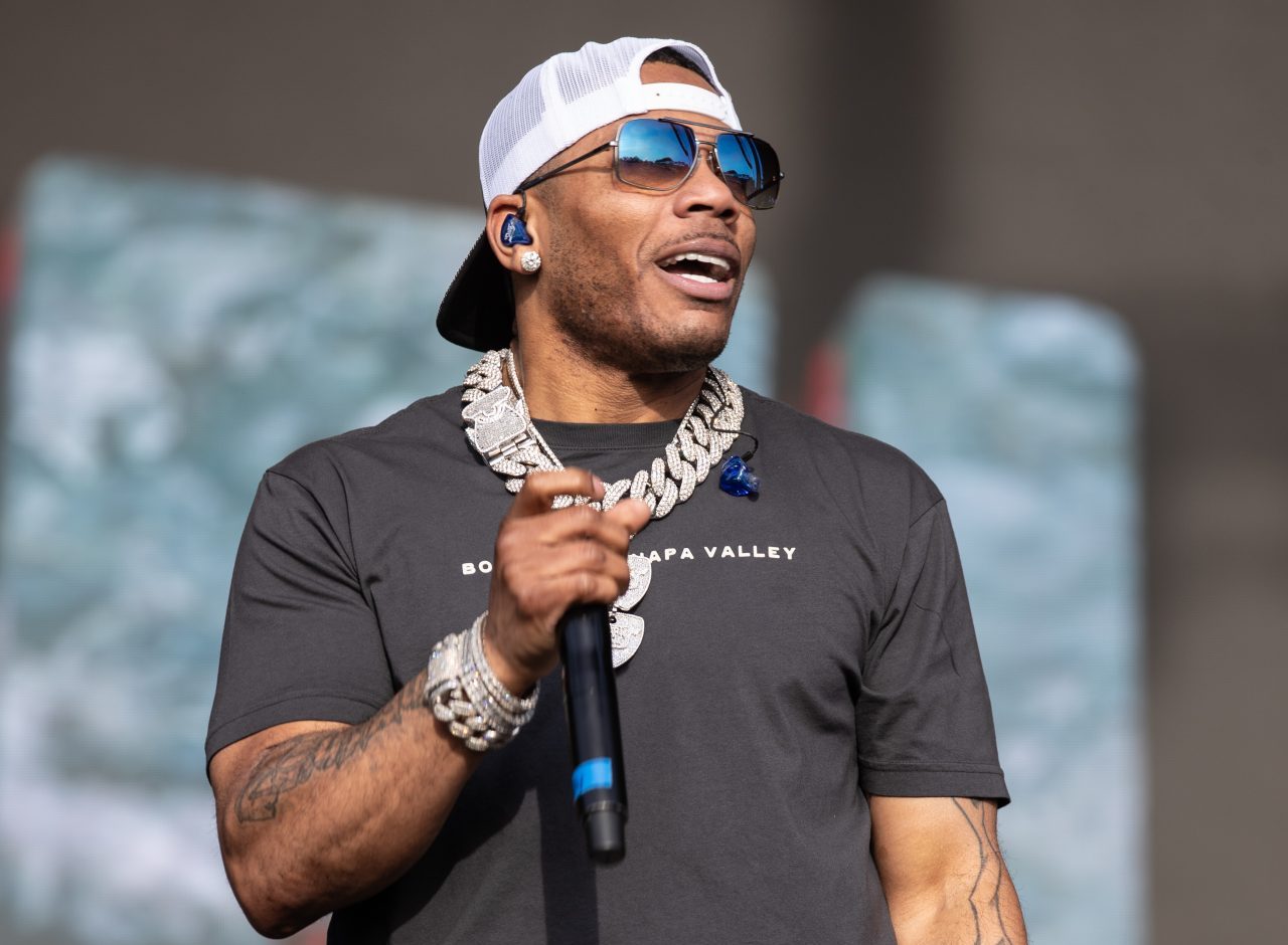 Nelly’s Attorney Denies Arrest For Drug Possession