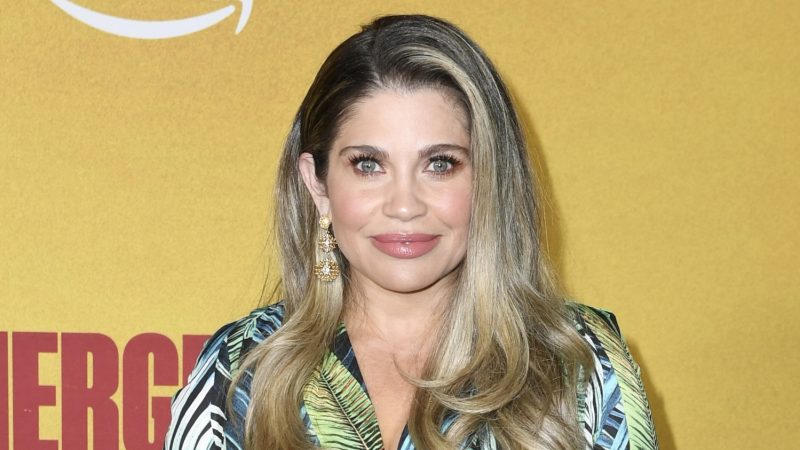 ‘Boy Meets World’ Star Shares Cancer Diagnosis