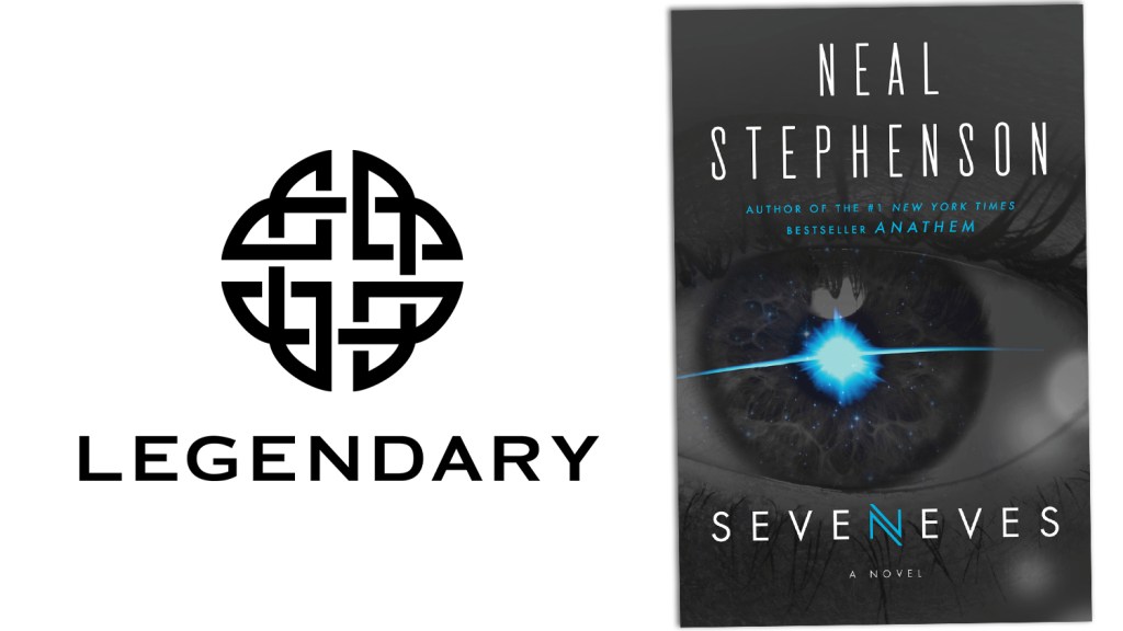 Legendary TV To Adapt ‘Seveneves’ Sci-Fi Novel For Small Screen