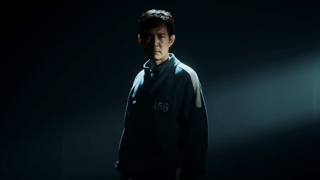 ‘Squid Game’ Season 2 Teaser Reveals Gi-hun’s Return