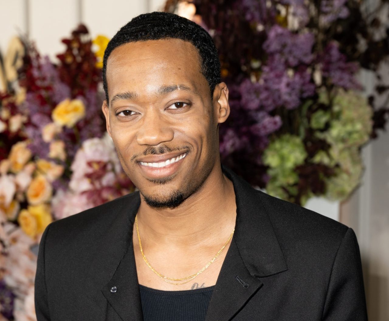 Tyler James Williams Wants THIS Sibling On ‘Abbott Elementary’