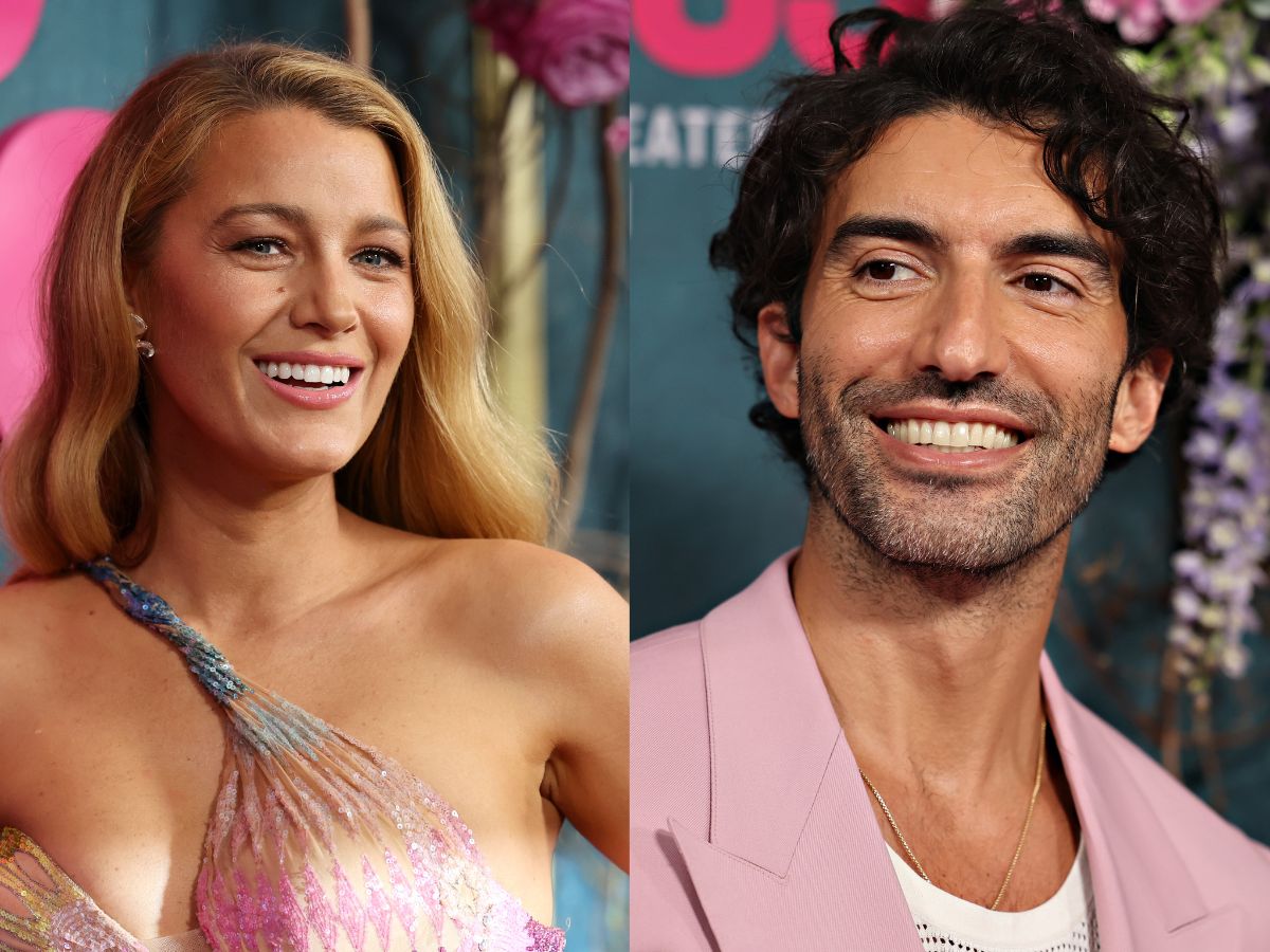 Blake Lively, Justin Baldoni, & The ‘It Ends With Us’ Drama, Explained