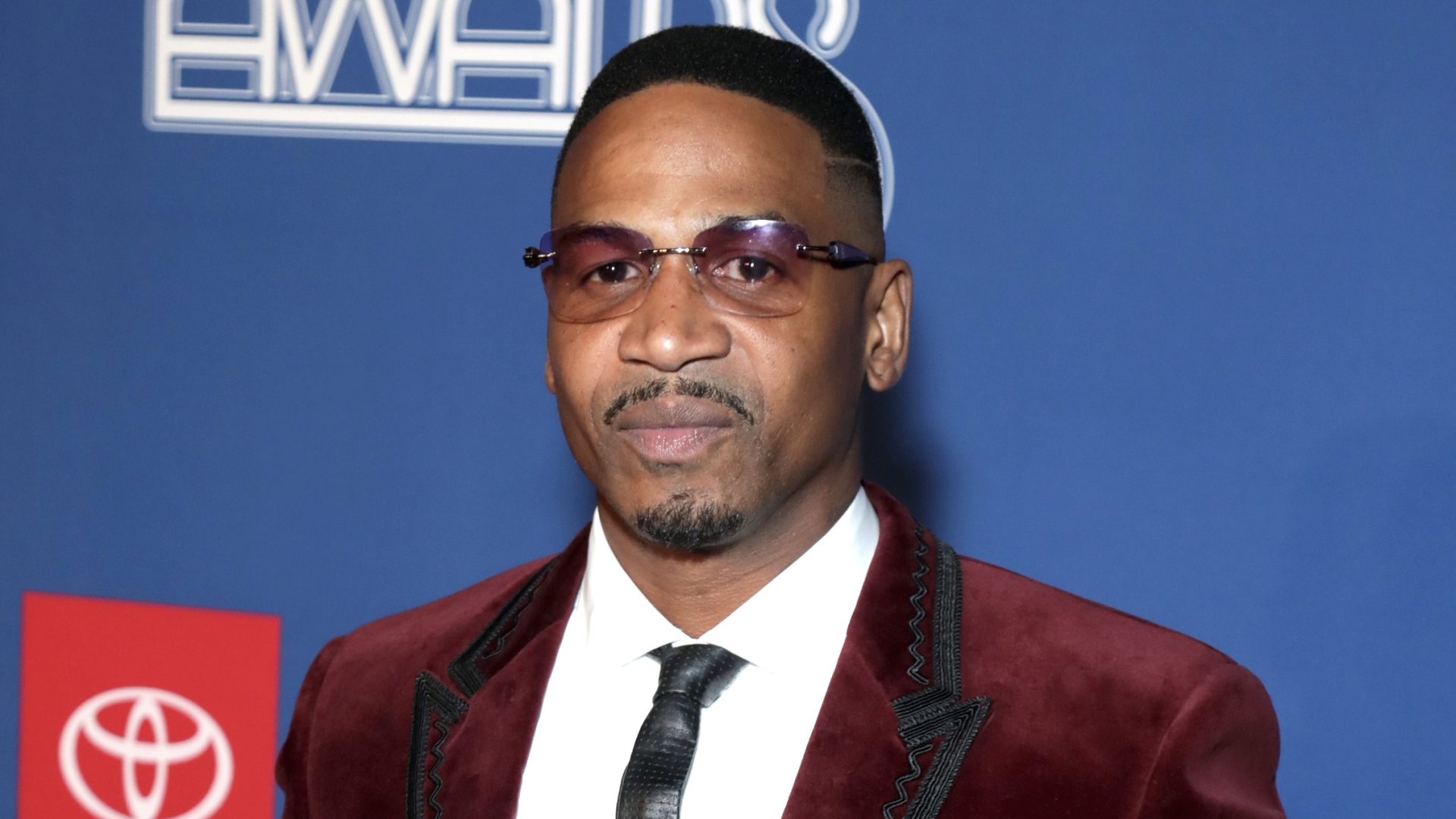 Stevie J. Shares Cryptic Message About His Love Life (WATCH)