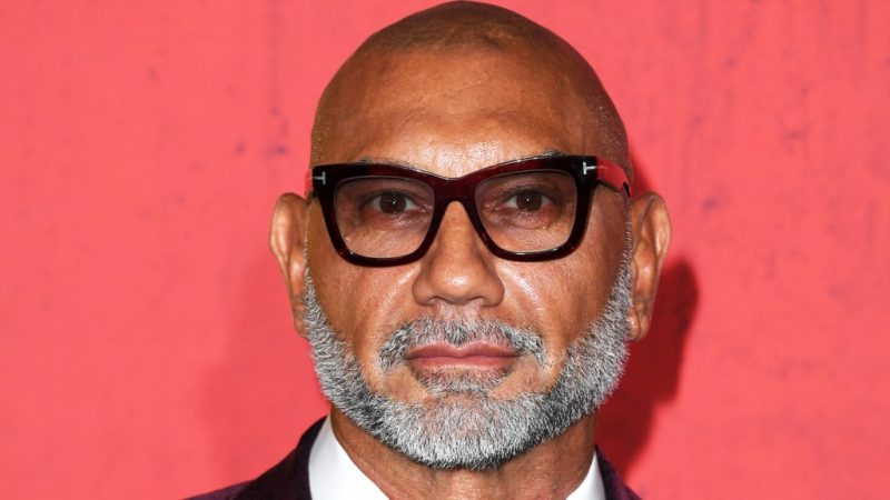 Dave Bautista To Star In Film ‘Dreadnought’ For ‘John Wick’ Producer